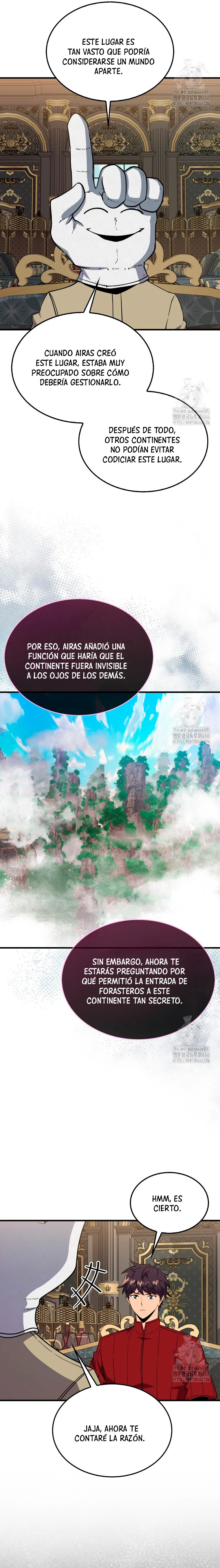 Ranker Dormido > Capitulo 145 > Page 91