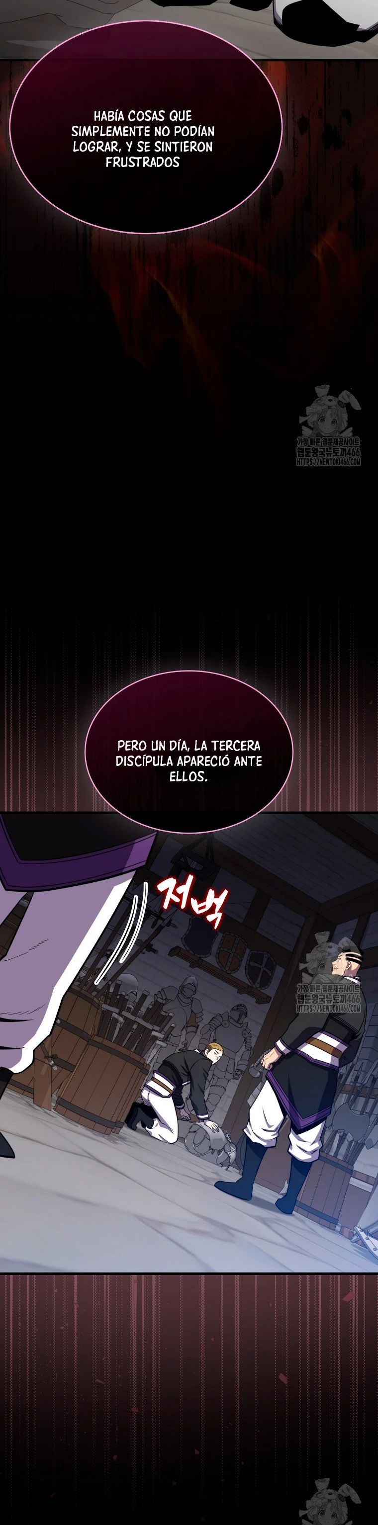 Ranker Dormido > Capitulo 145 > Page 191