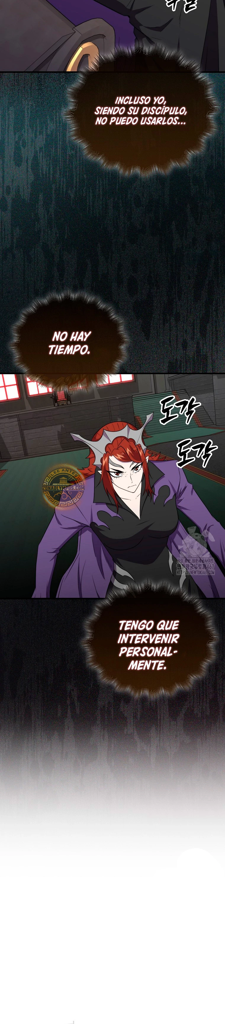 Ranker Dormido > Capitulo 148 > Page 41