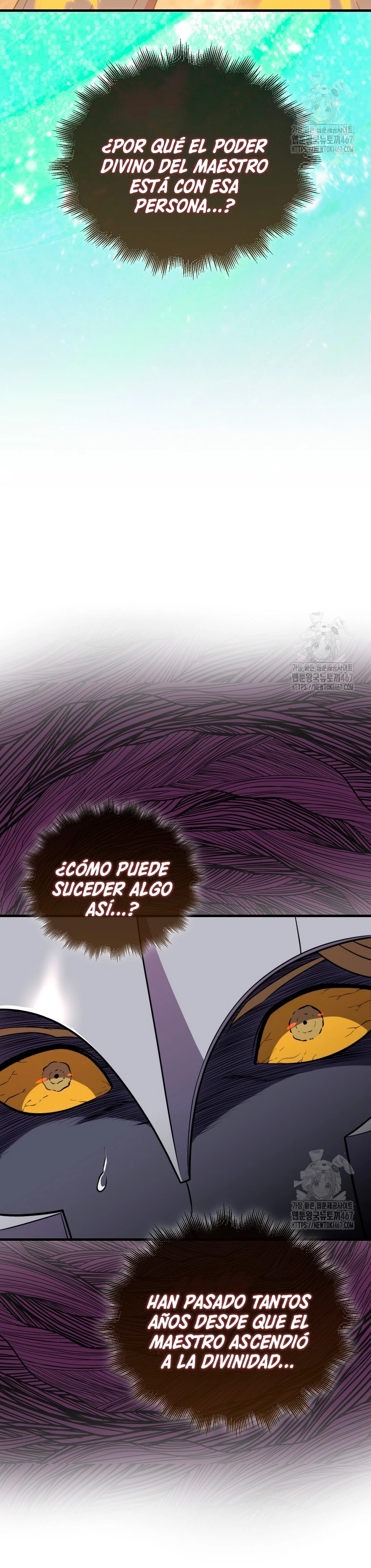 Ranker Dormido > Capitulo 148 > Page 231