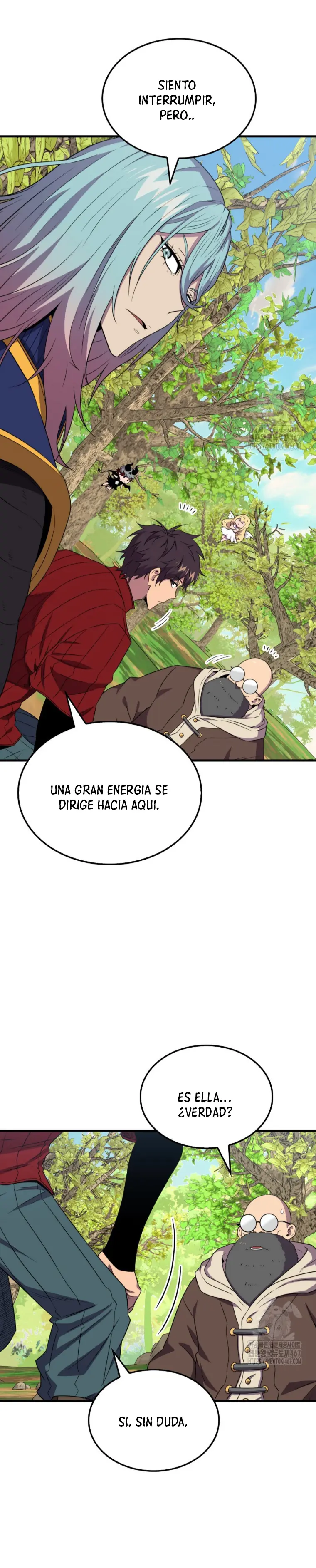 Ranker Dormido > Capitulo 149 > Page 91