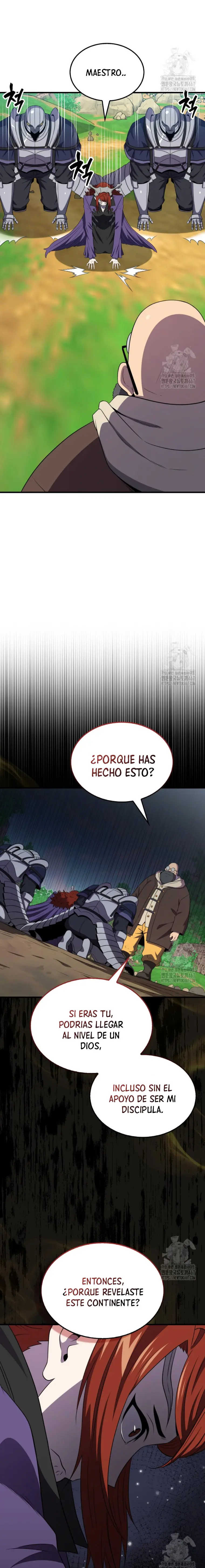 Ranker Dormido > Capitulo 149 > Page 201