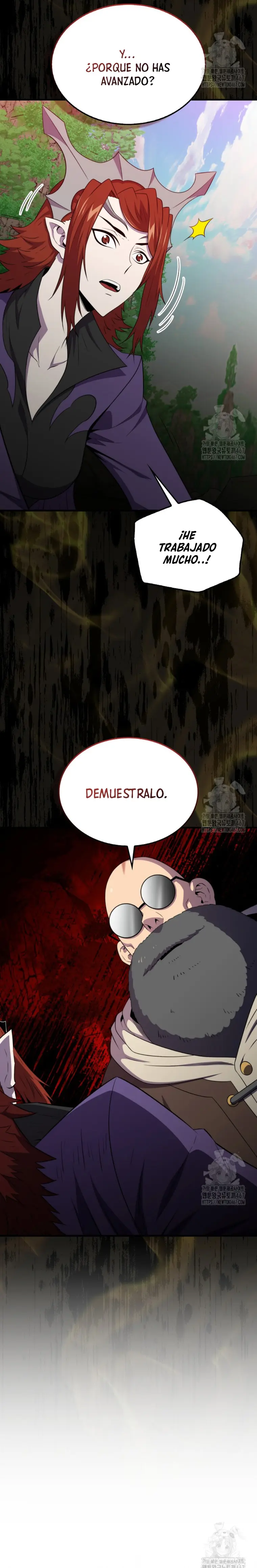 Ranker Dormido > Capitulo 149 > Page 221