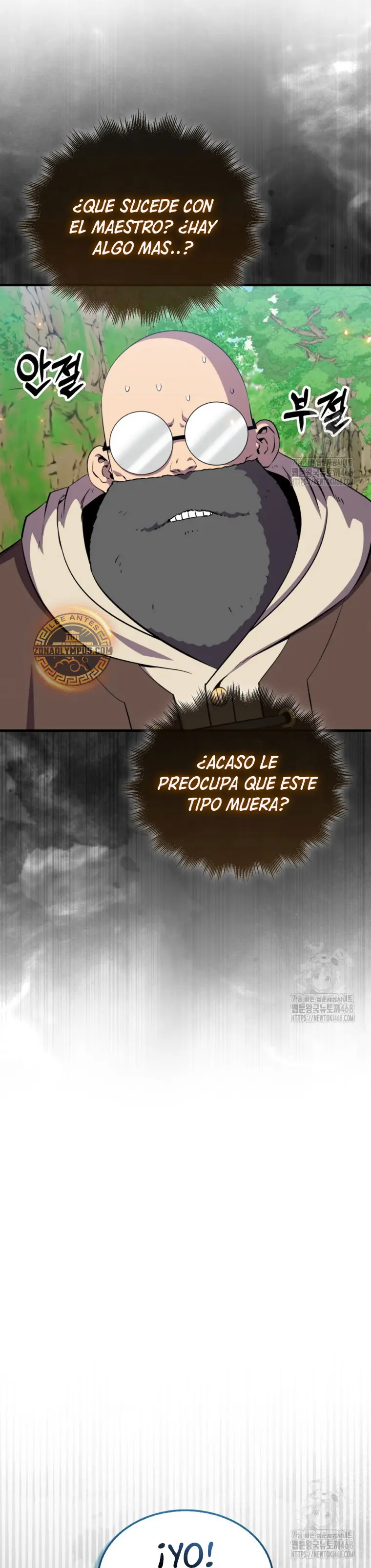 Ranker Dormido > Capitulo 150 > Page 151