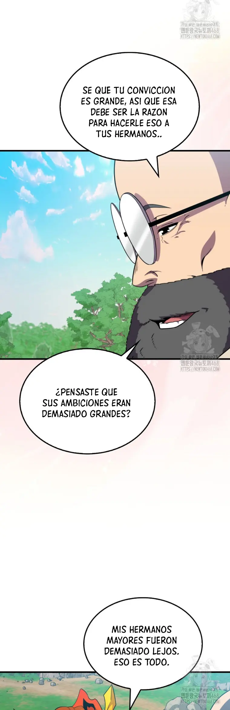 Ranker Dormido > Capitulo 150 > Page 371