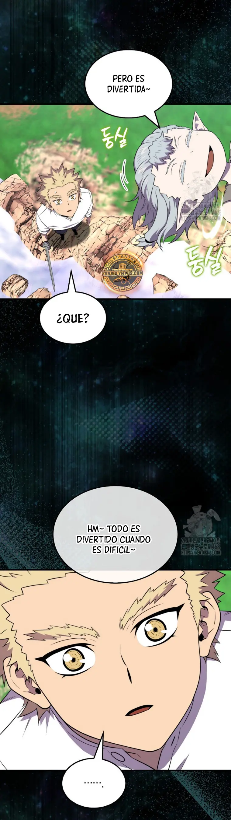 Ranker Dormido > Capitulo 152 > Page 241