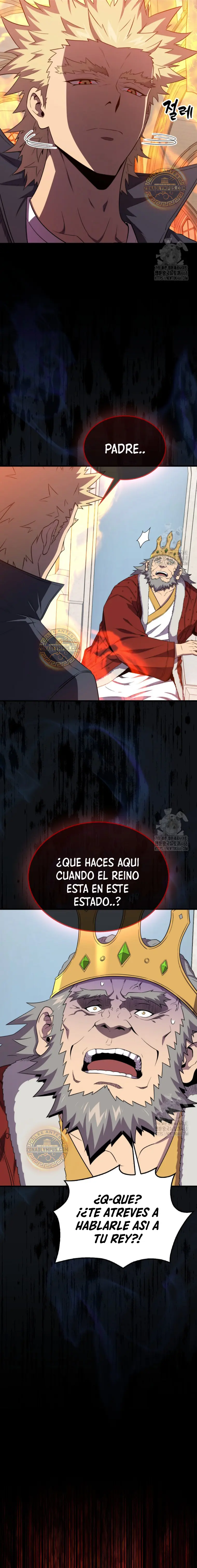 Ranker Dormido > Capitulo 153 > Page 161