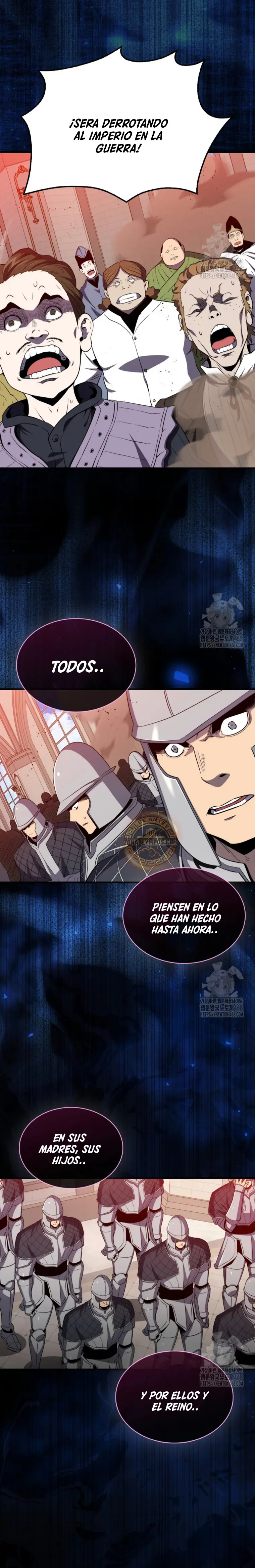 Ranker Dormido > Capitulo 153 > Page 241