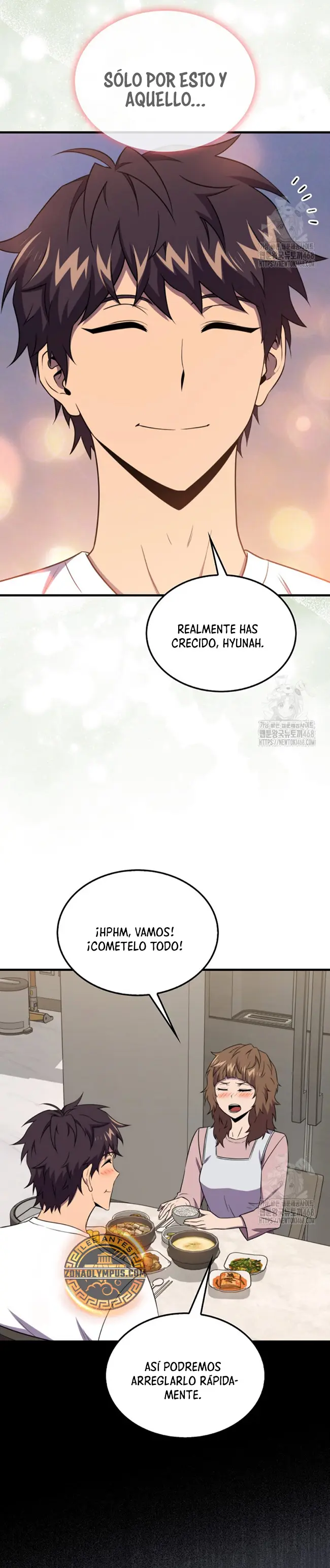 Ranker Dormido > Capitulo 154 > Page 51