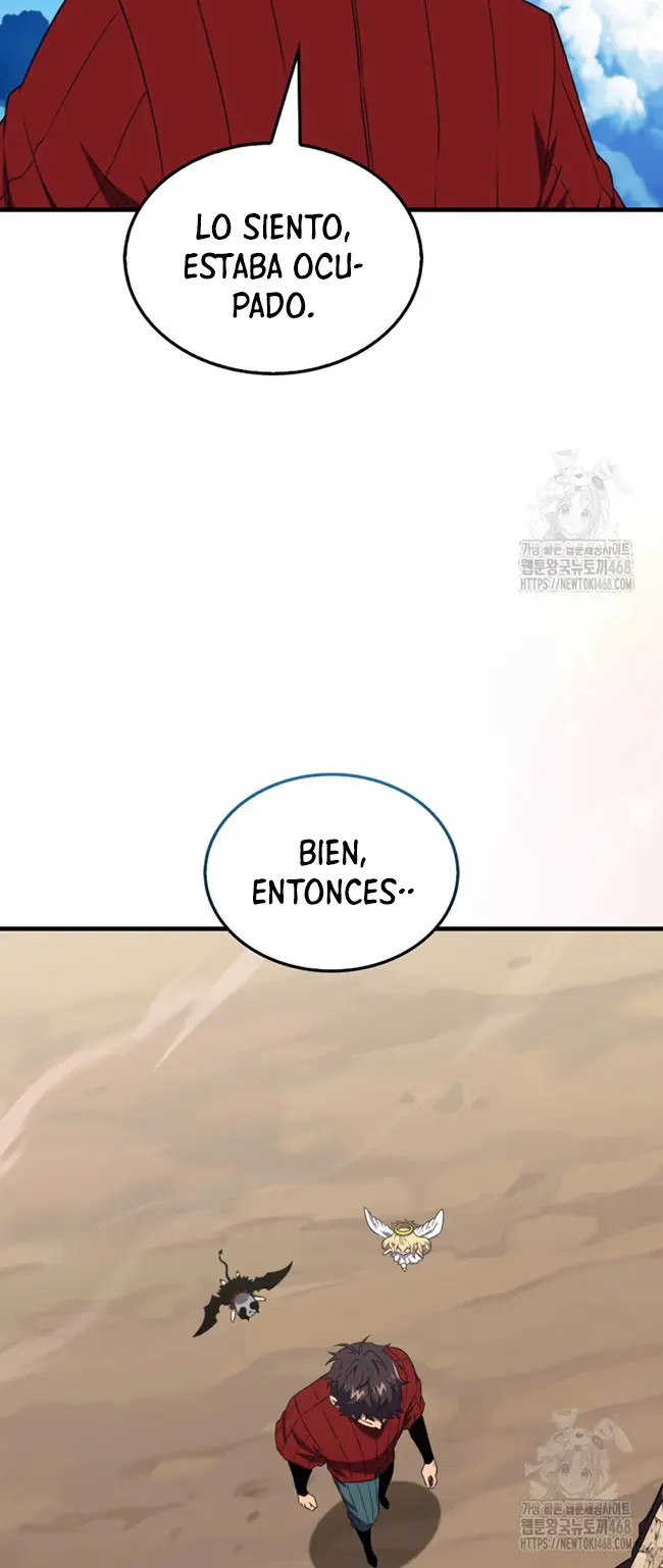 Ranker Dormido > Capitulo 154 > Page 121