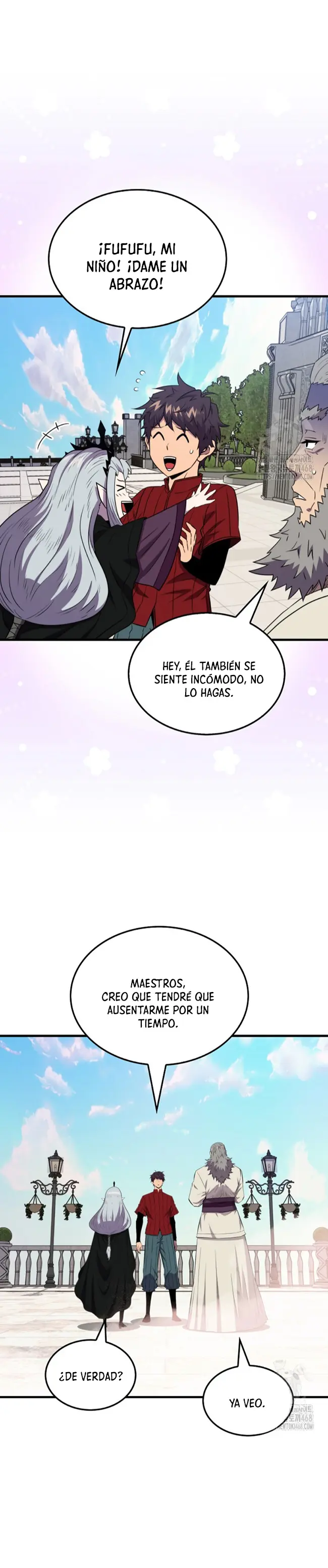 Ranker Dormido > Capitulo 154 > Page 201