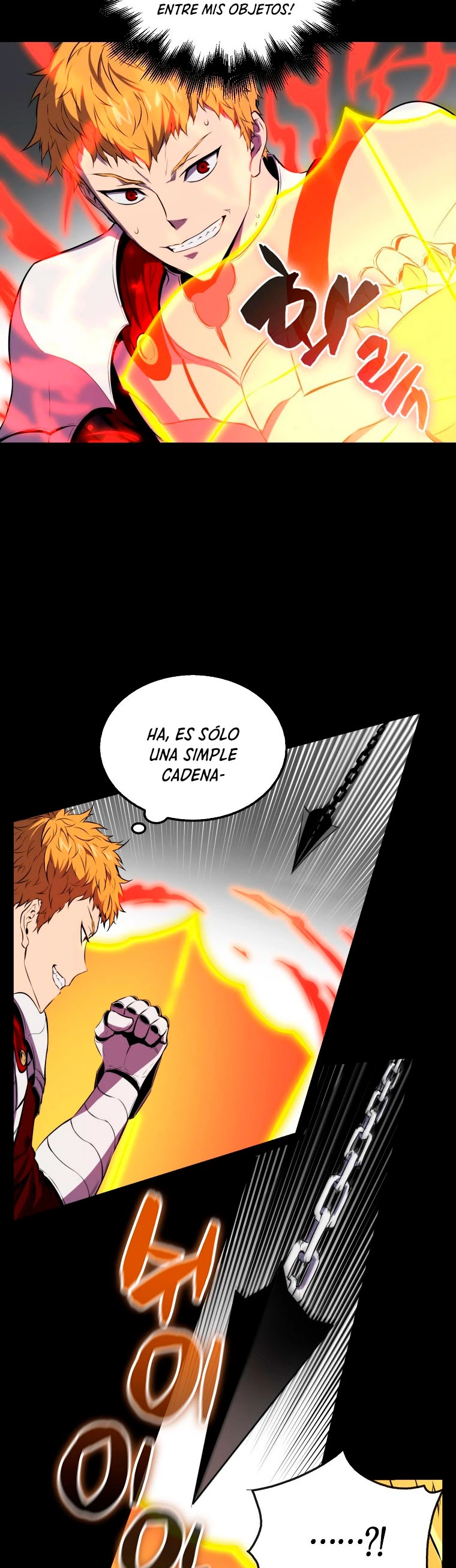 Ranker Dormido > Capitulo 1 > Page 311