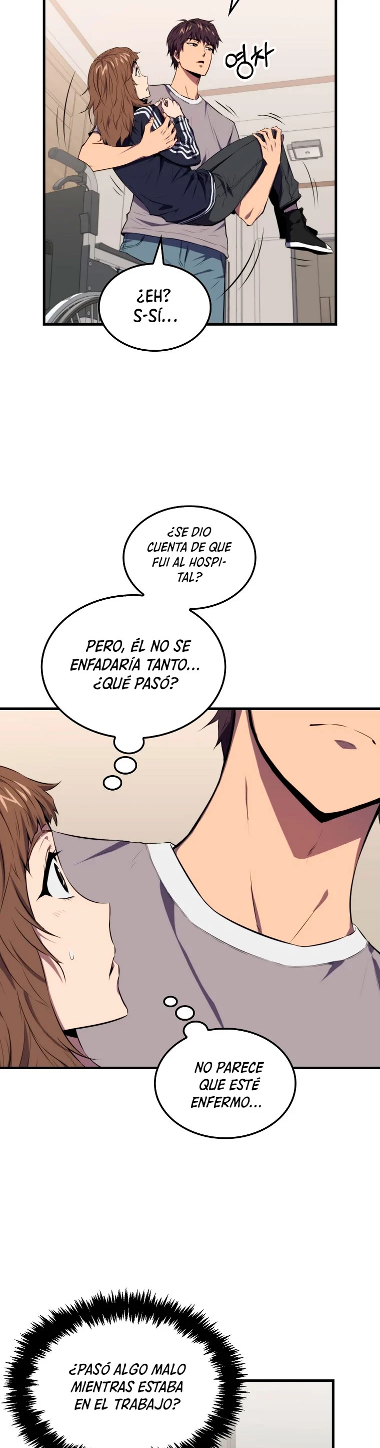 Ranker Dormido > Capitulo 4 > Page 171