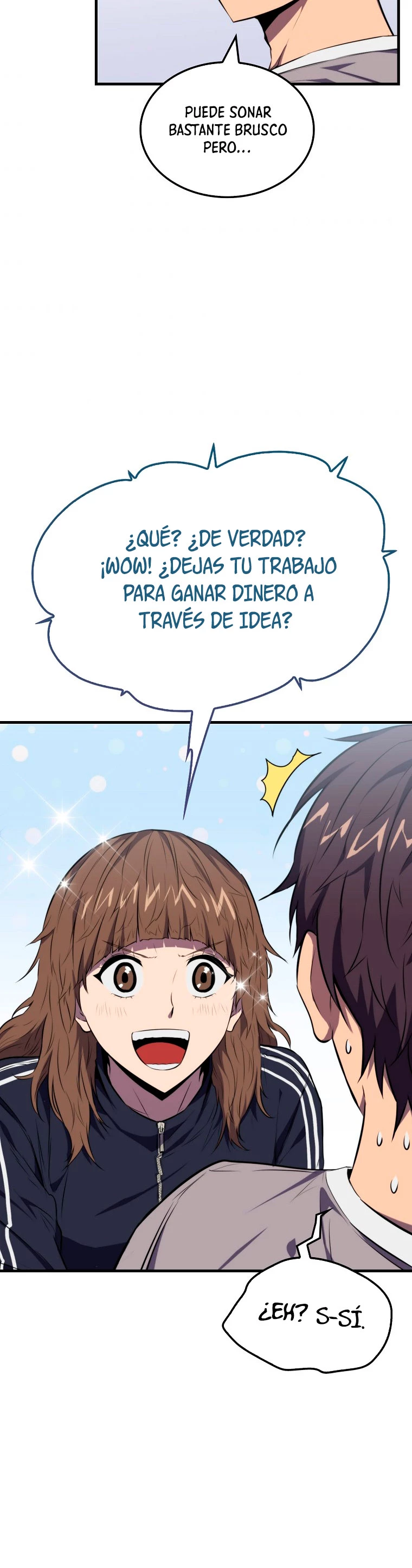 Ranker Dormido > Capitulo 4 > Page 211