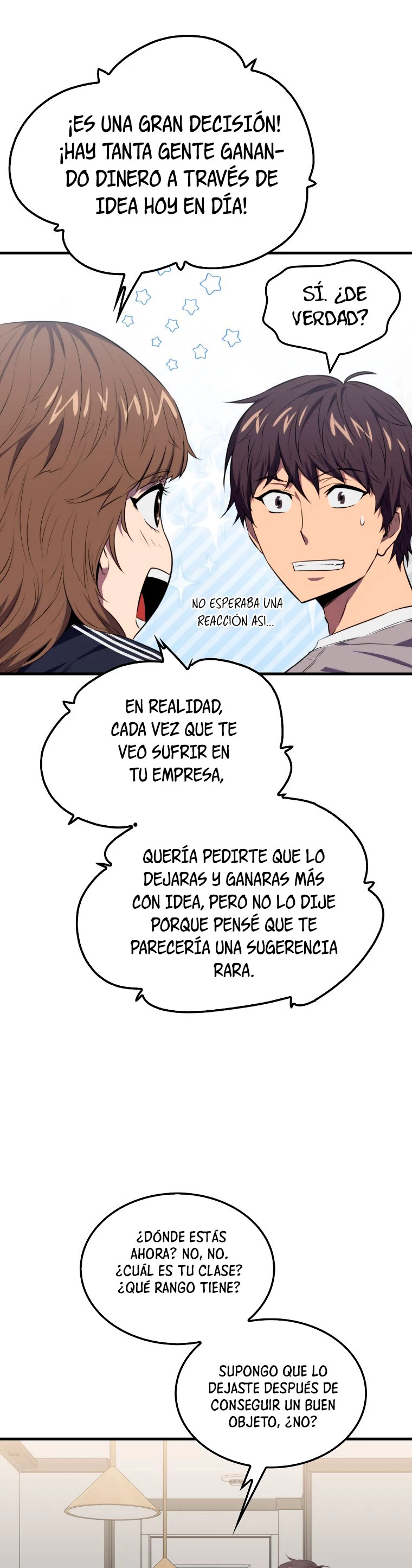 Ranker Dormido > Capitulo 4 > Page 221