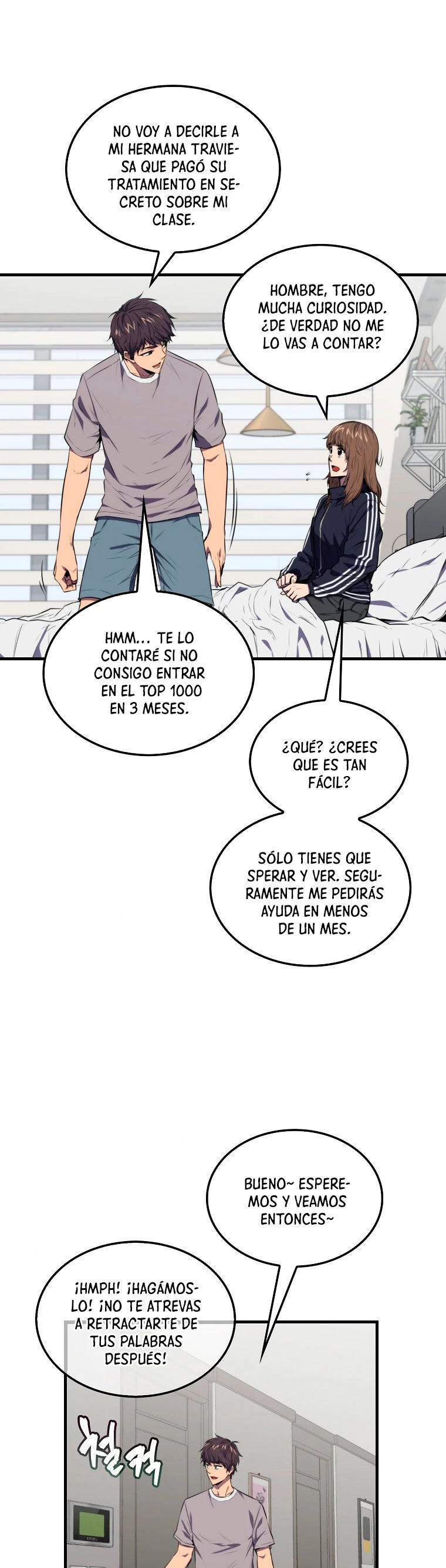 Ranker Dormido > Capitulo 4 > Page 281