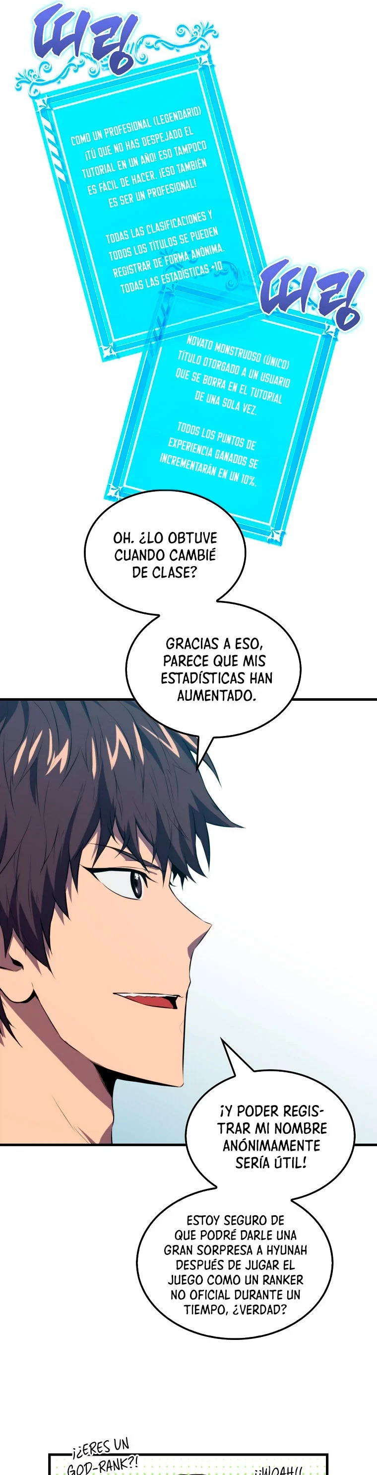 Ranker Dormido > Capitulo 4 > Page 461