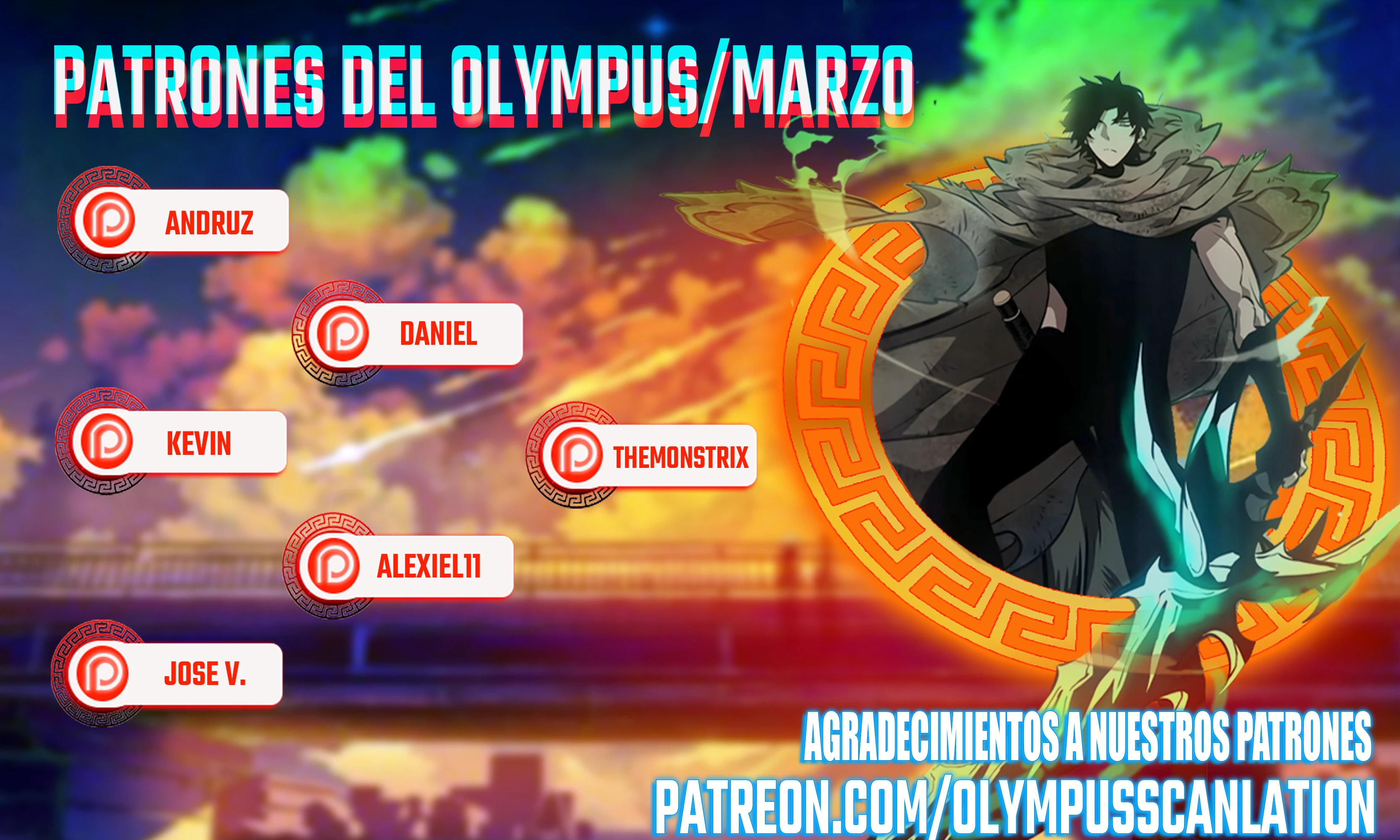 Ranker Dormido > Capitulo 4 > Page 541