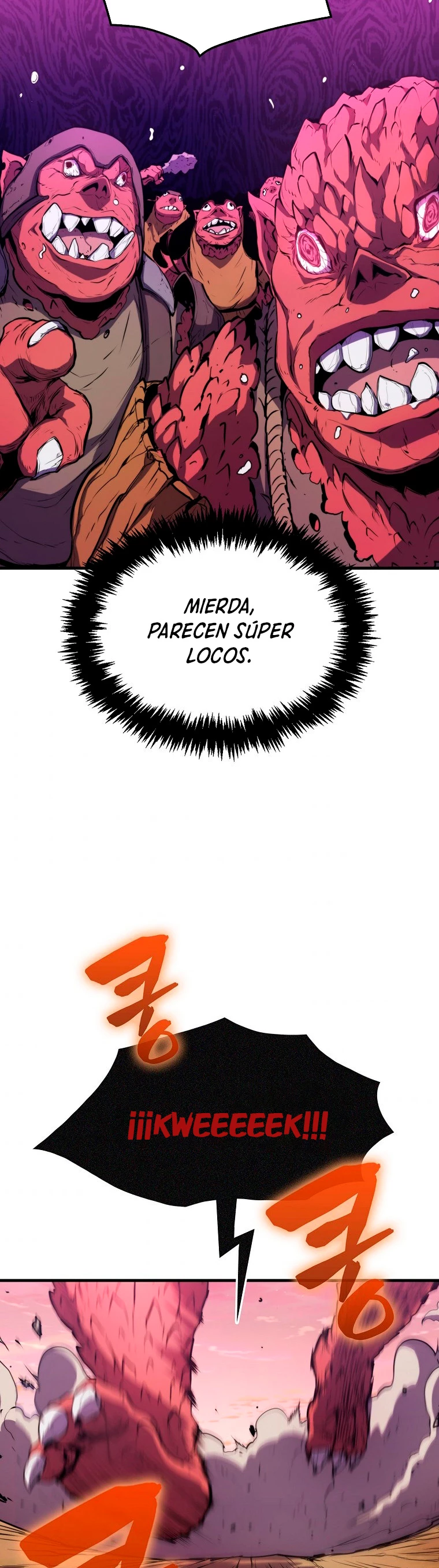 Ranker Dormido > Capitulo 7 > Page 441