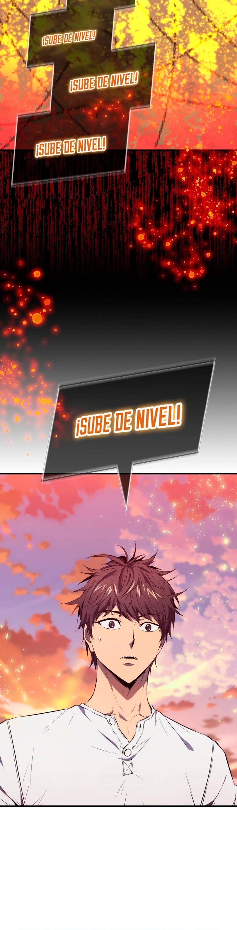 Ranker Dormido > Capitulo 7 > Page 521