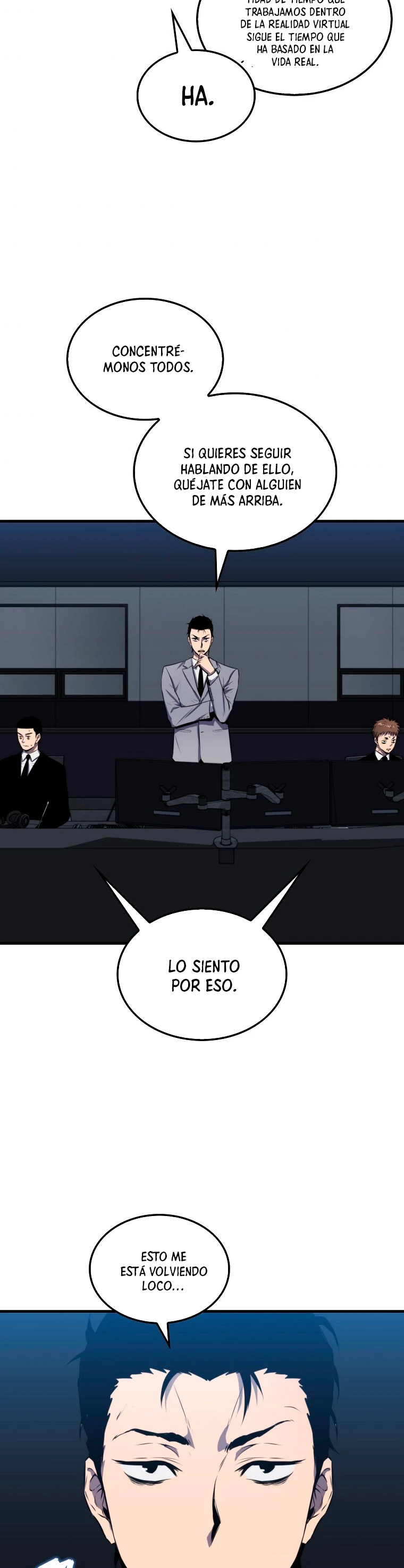 Ranker Dormido > Capitulo 9 > Page 241