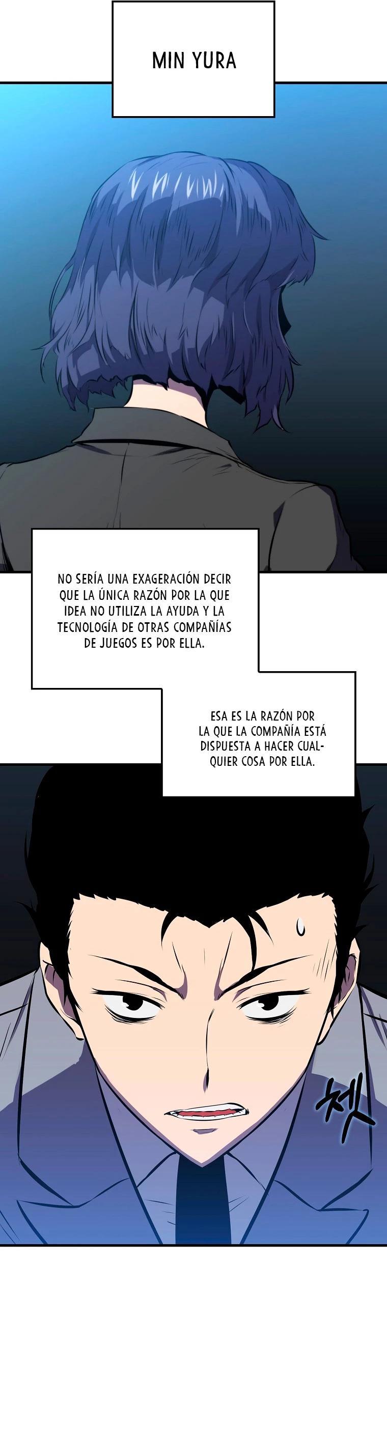 Ranker Dormido > Capitulo 9 > Page 291