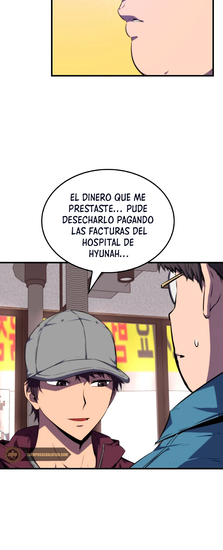 Ranker Dormido > Capitulo 12 > Page 71