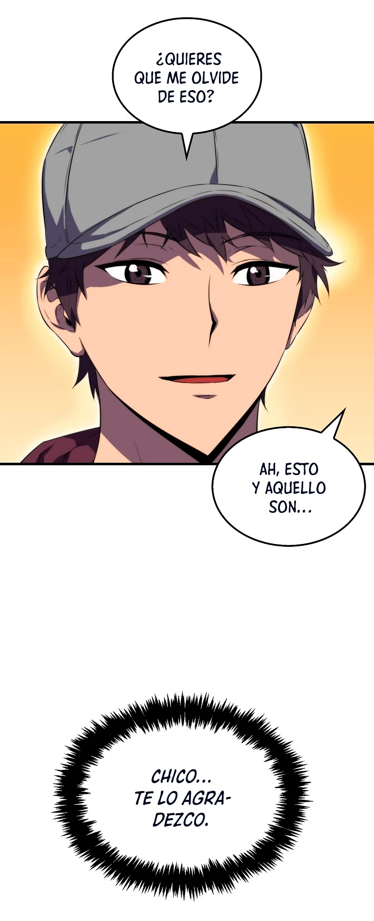 Ranker Dormido > Capitulo 12 > Page 81