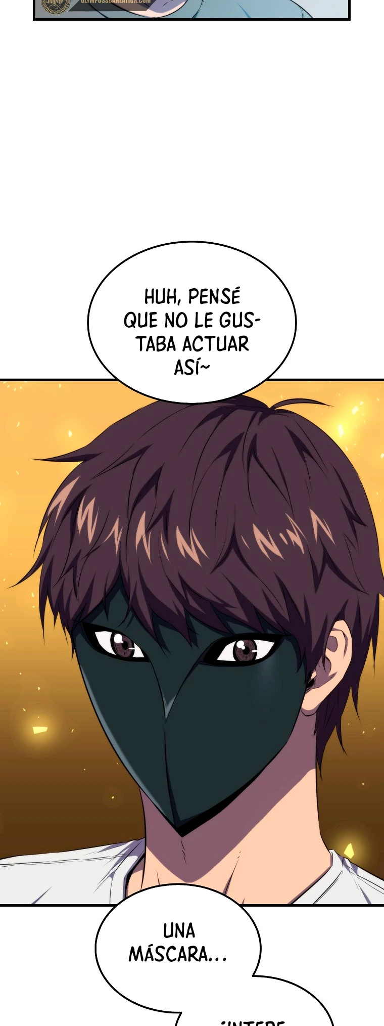 Ranker Dormido > Capitulo 12 > Page 251