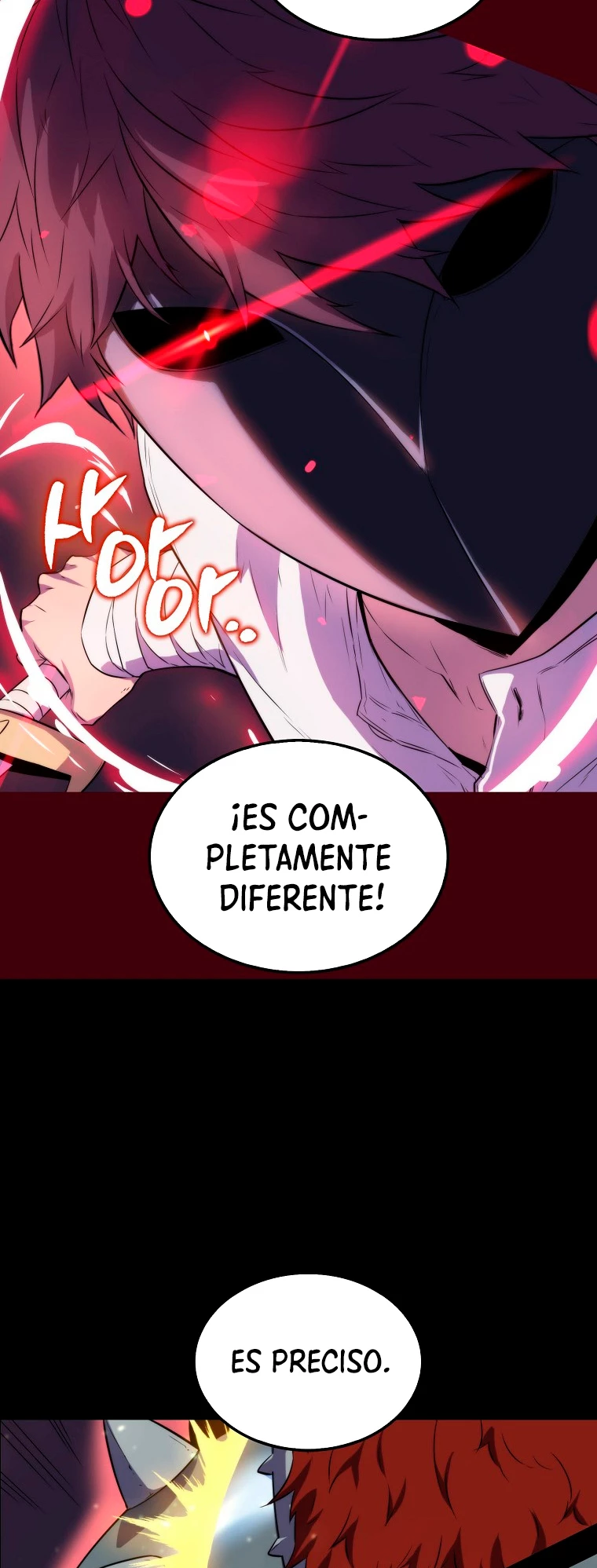 Ranker Dormido > Capitulo 12 > Page 381