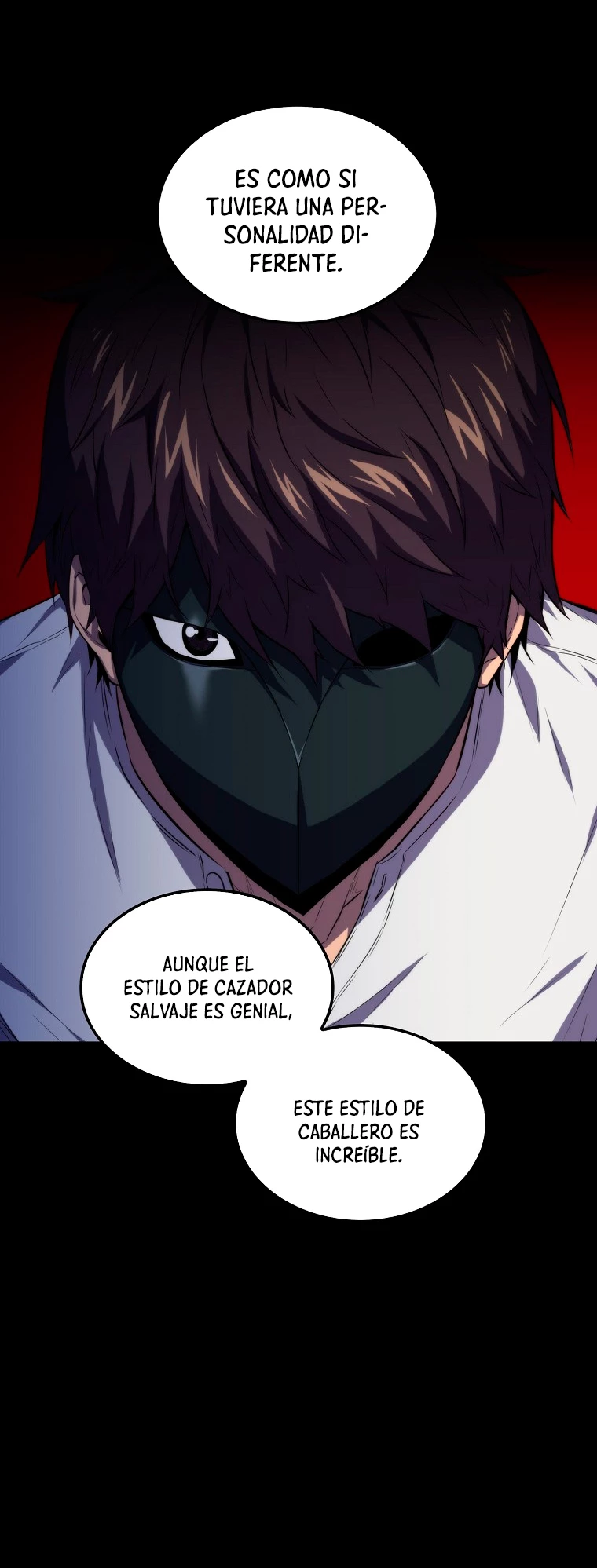 Ranker Dormido > Capitulo 12 > Page 421