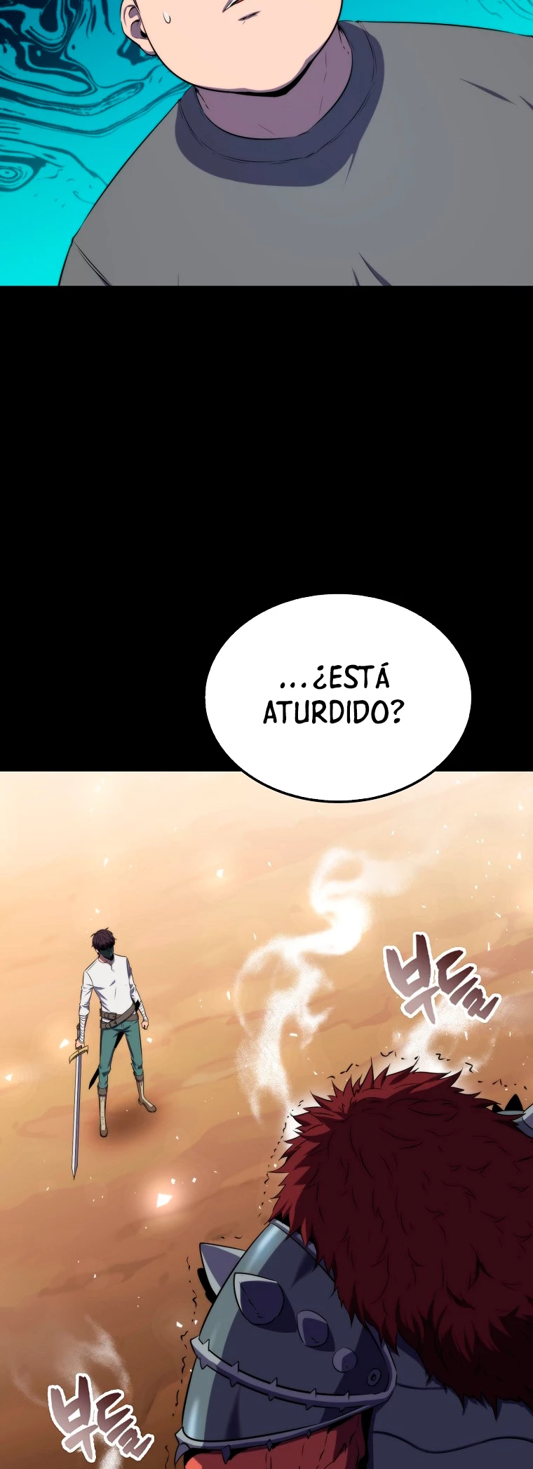 Ranker Dormido > Capitulo 12 > Page 471