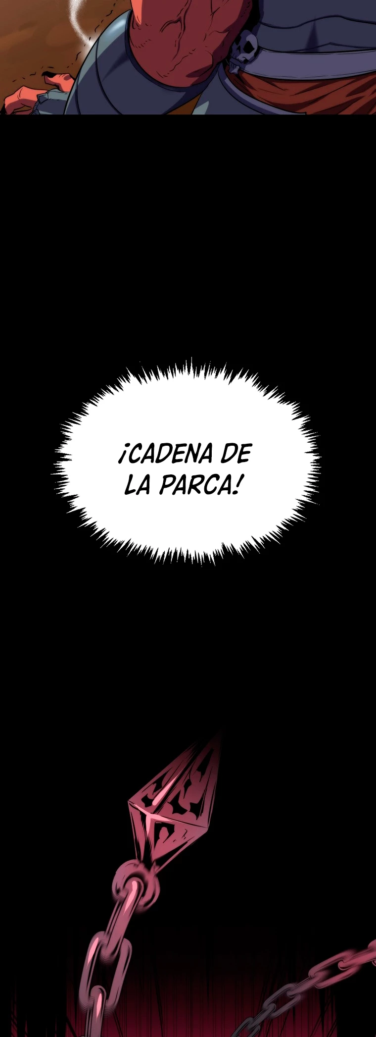 Ranker Dormido > Capitulo 12 > Page 481