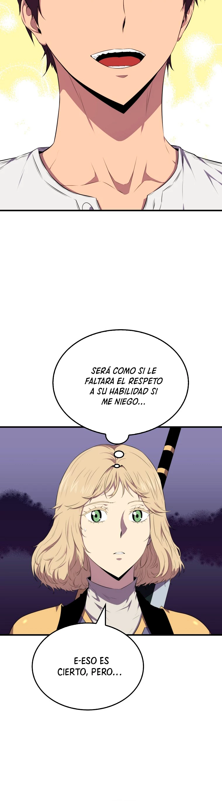 Ranker Dormido > Capitulo 15 > Page 81