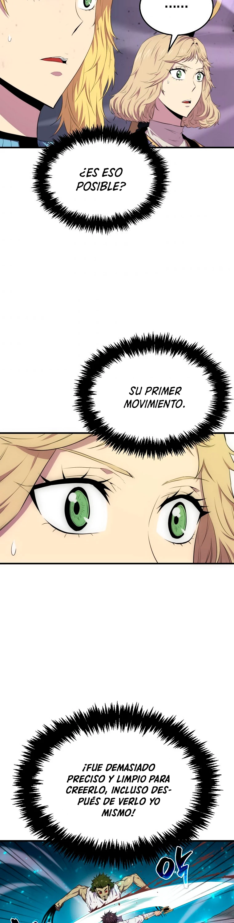 Ranker Dormido > Capitulo 15 > Page 291