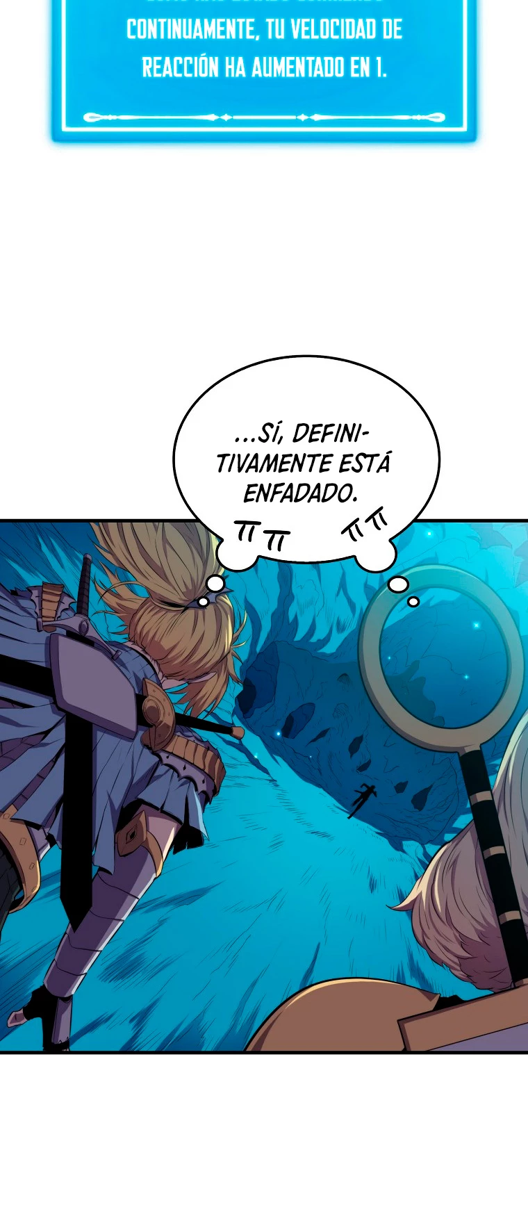 Ranker Dormido > Capitulo 17 > Page 31