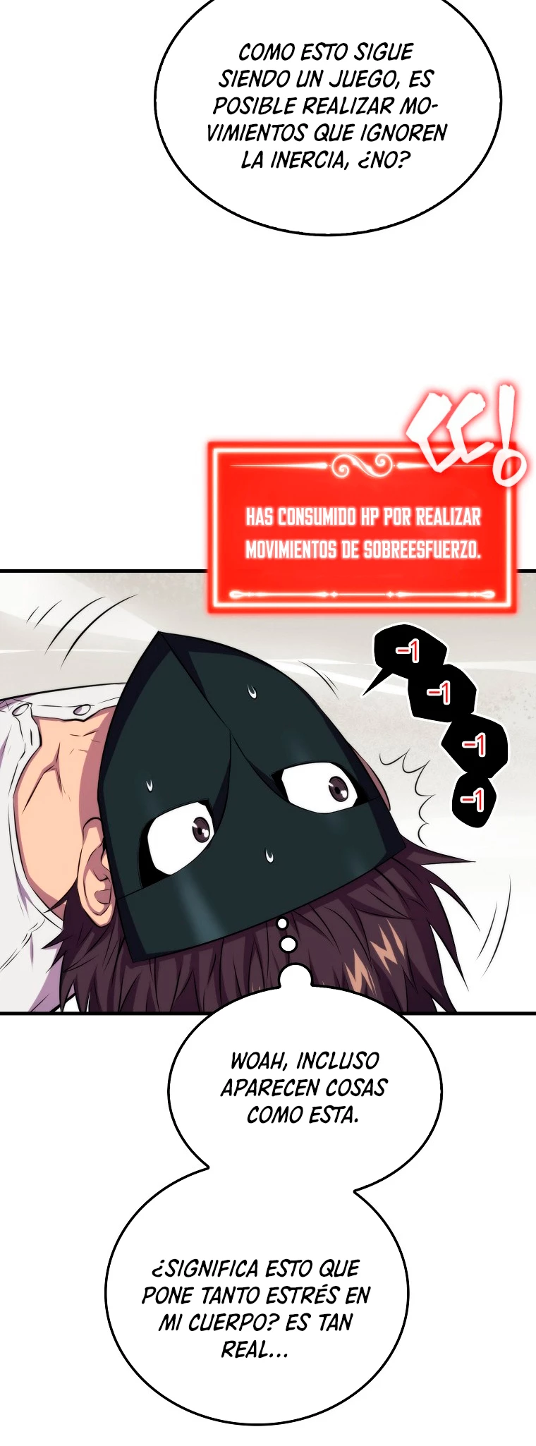 Ranker Dormido > Capitulo 17 > Page 501