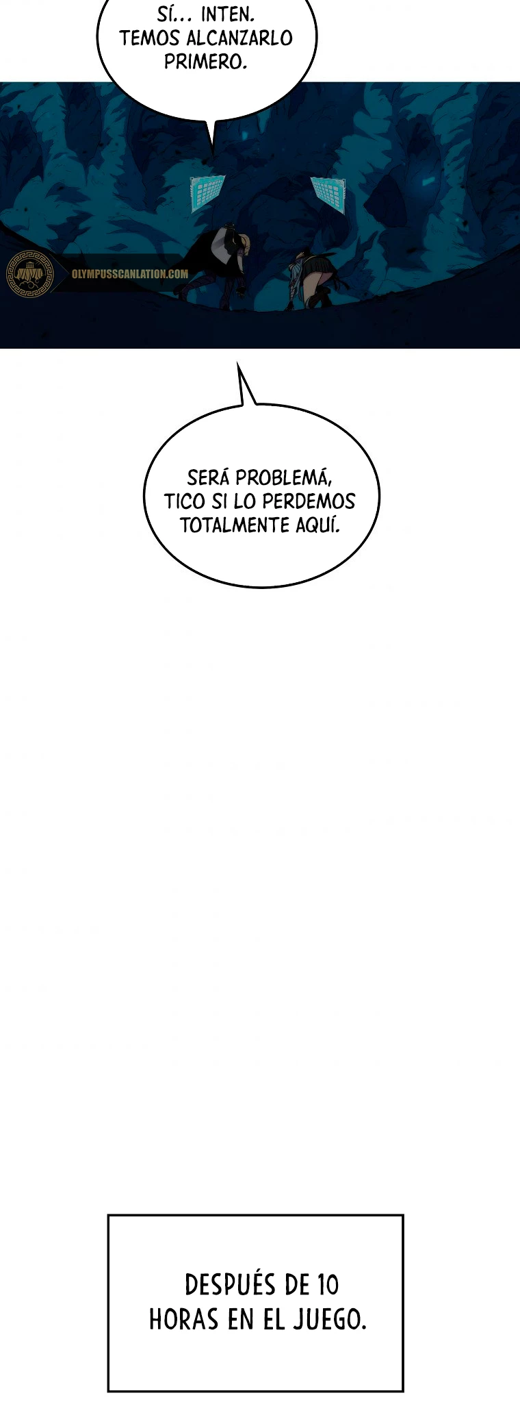 Ranker Dormido > Capitulo 19 > Page 41