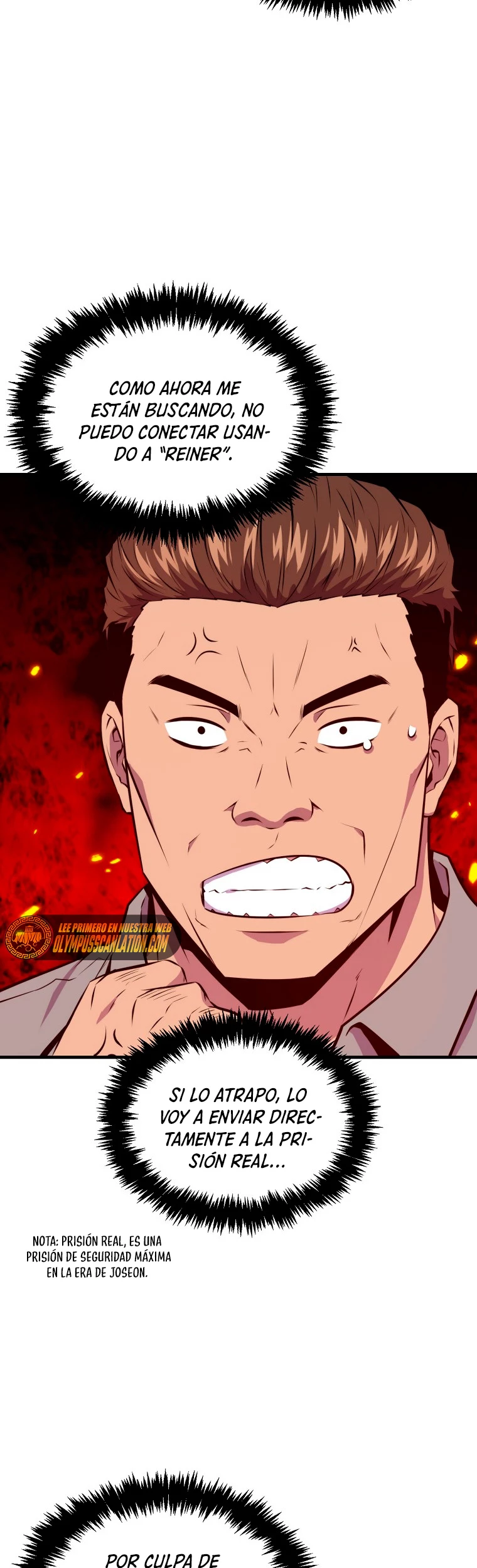 Ranker Dormido > Capitulo 35 > Page 211