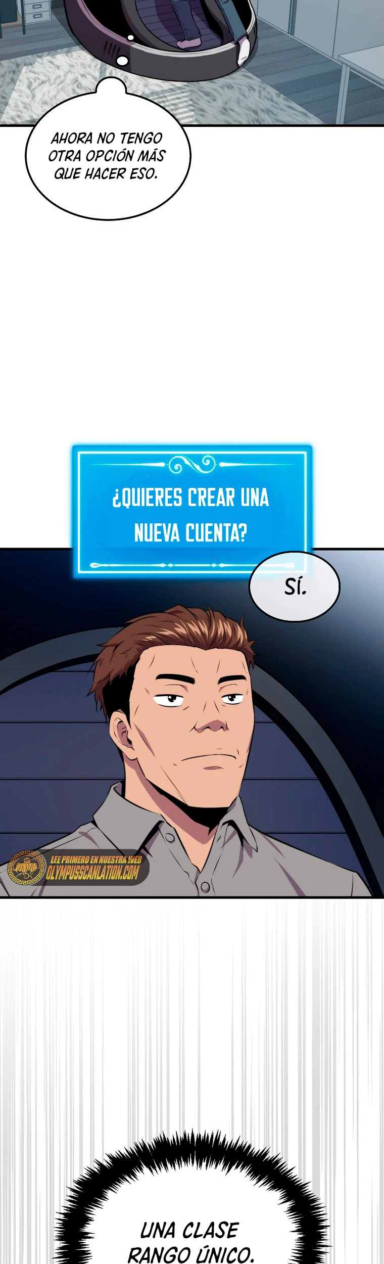 Ranker Dormido > Capitulo 35 > Page 231