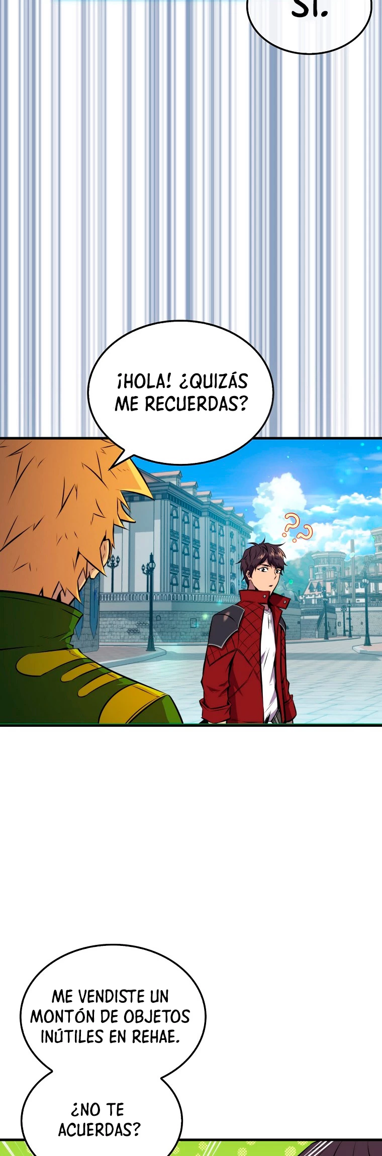 Ranker Dormido > Capitulo 35 > Page 321
