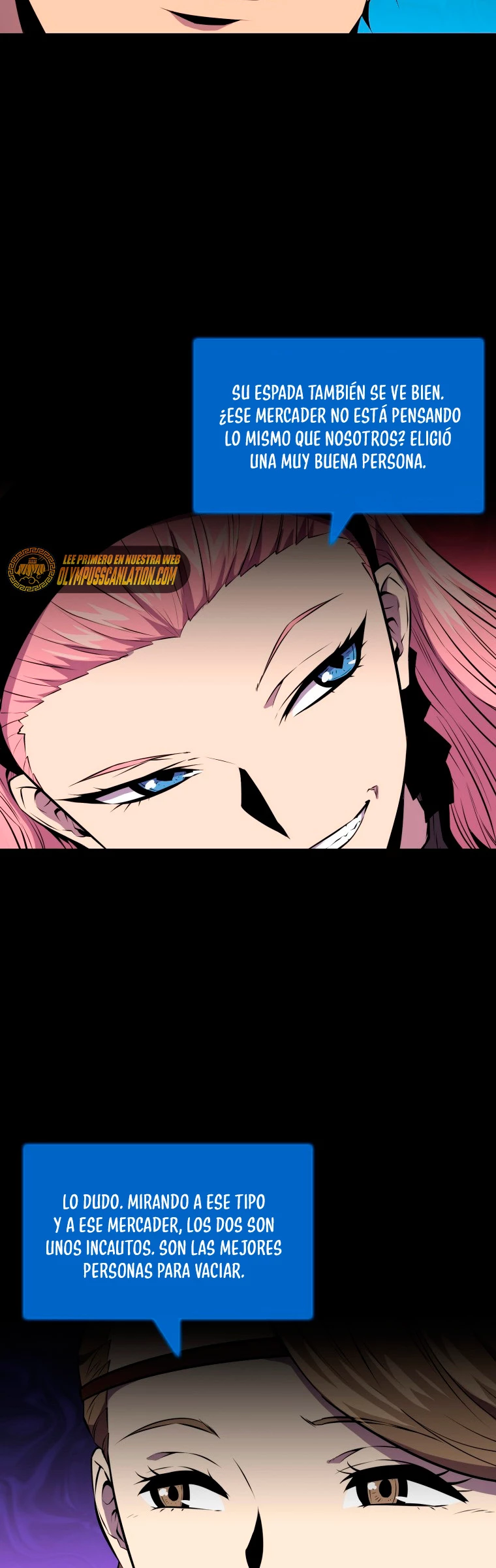 Ranker Dormido > Capitulo 35 > Page 471