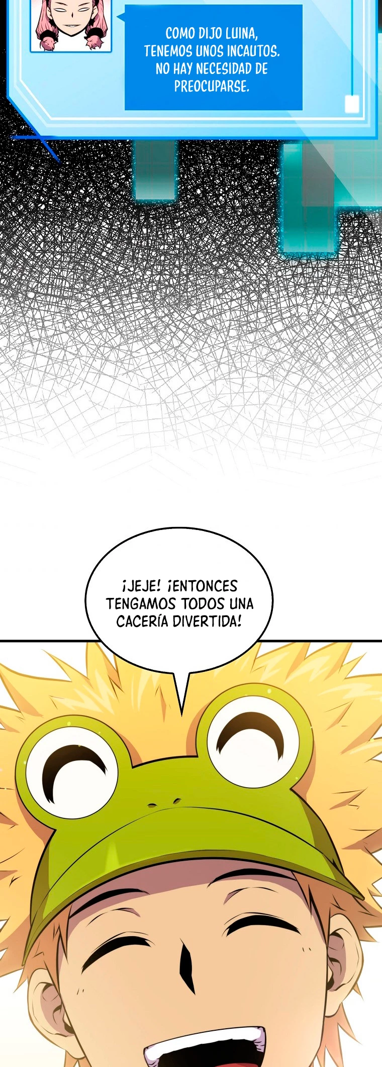 Ranker Dormido > Capitulo 35 > Page 491