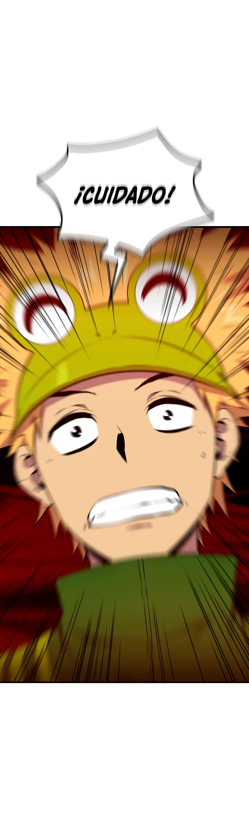 Ranker Dormido > Capitulo 36 > Page 21