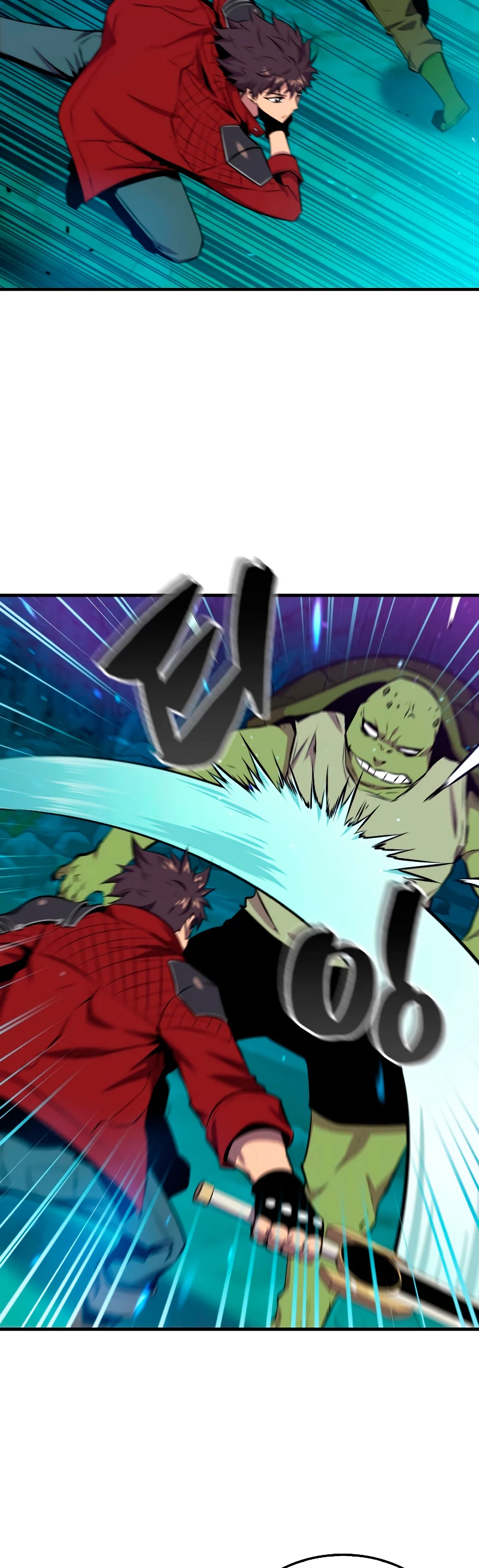 Ranker Dormido > Capitulo 36 > Page 41
