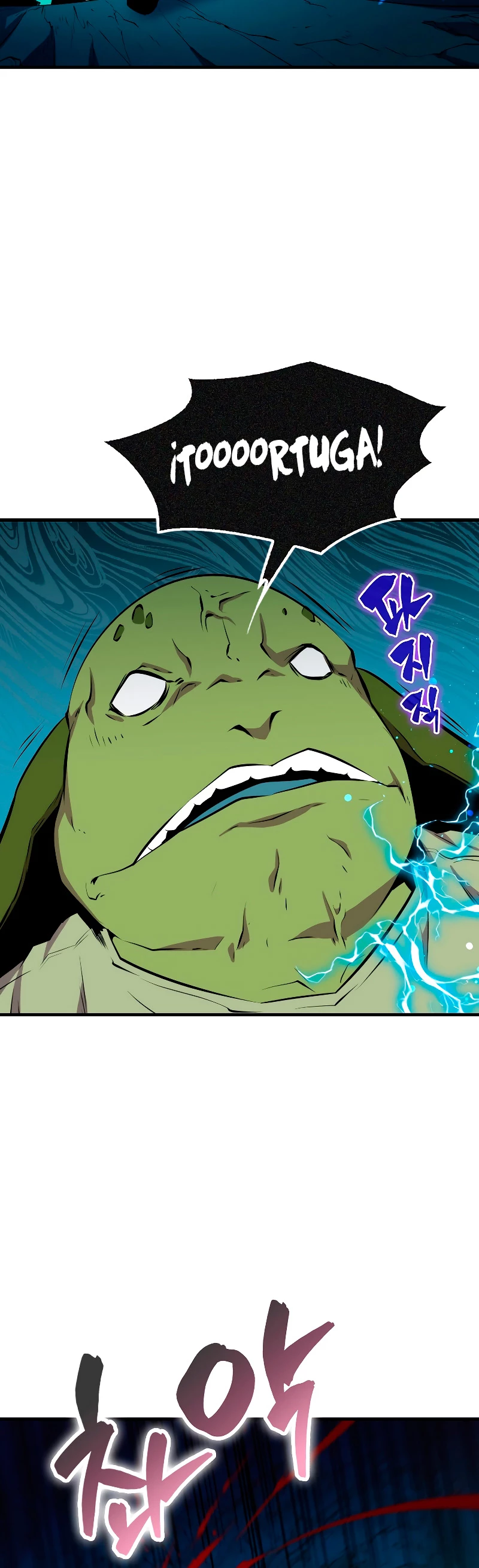 Ranker Dormido > Capitulo 36 > Page 61
