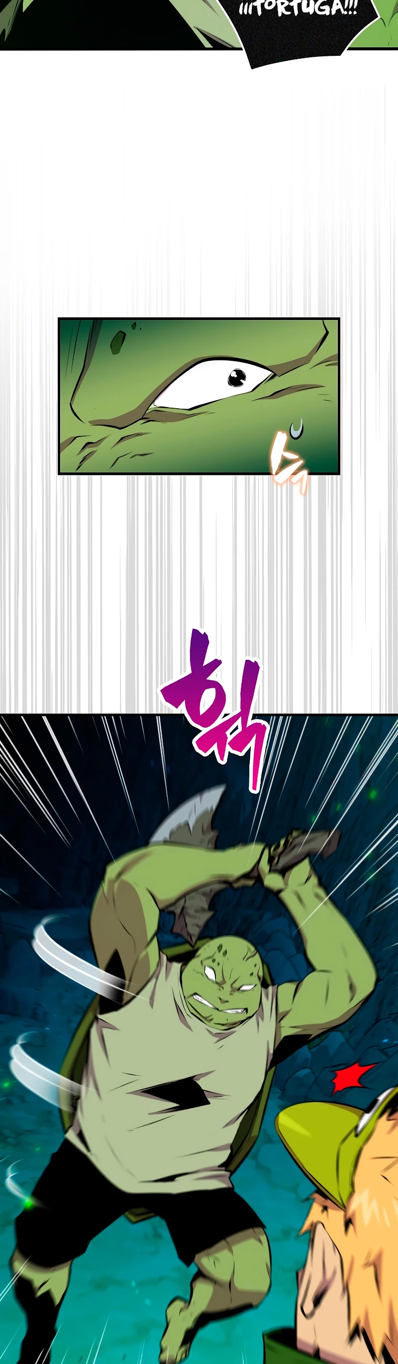 Ranker Dormido > Capitulo 36 > Page 81
