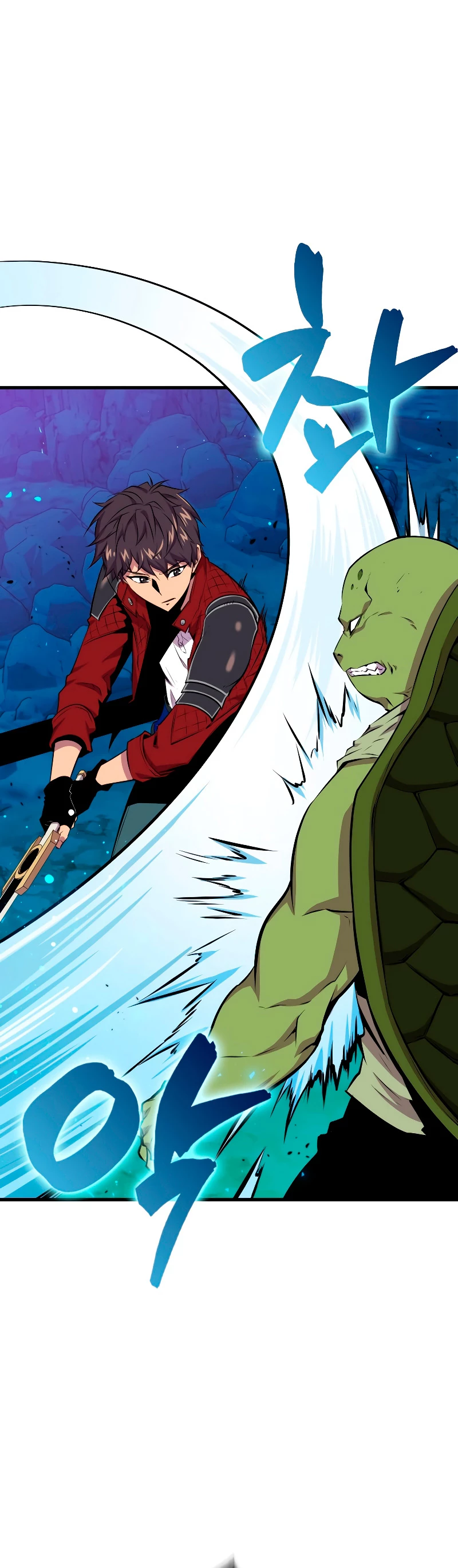 Ranker Dormido > Capitulo 36 > Page 121