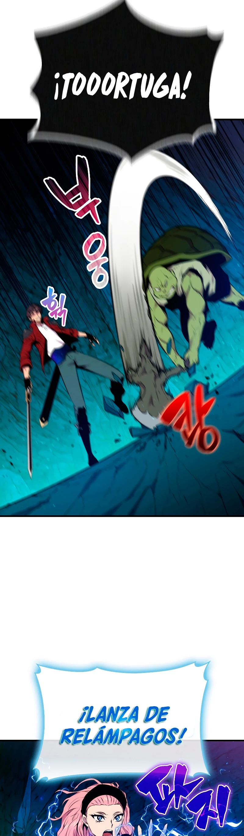 Ranker Dormido > Capitulo 36 > Page 131