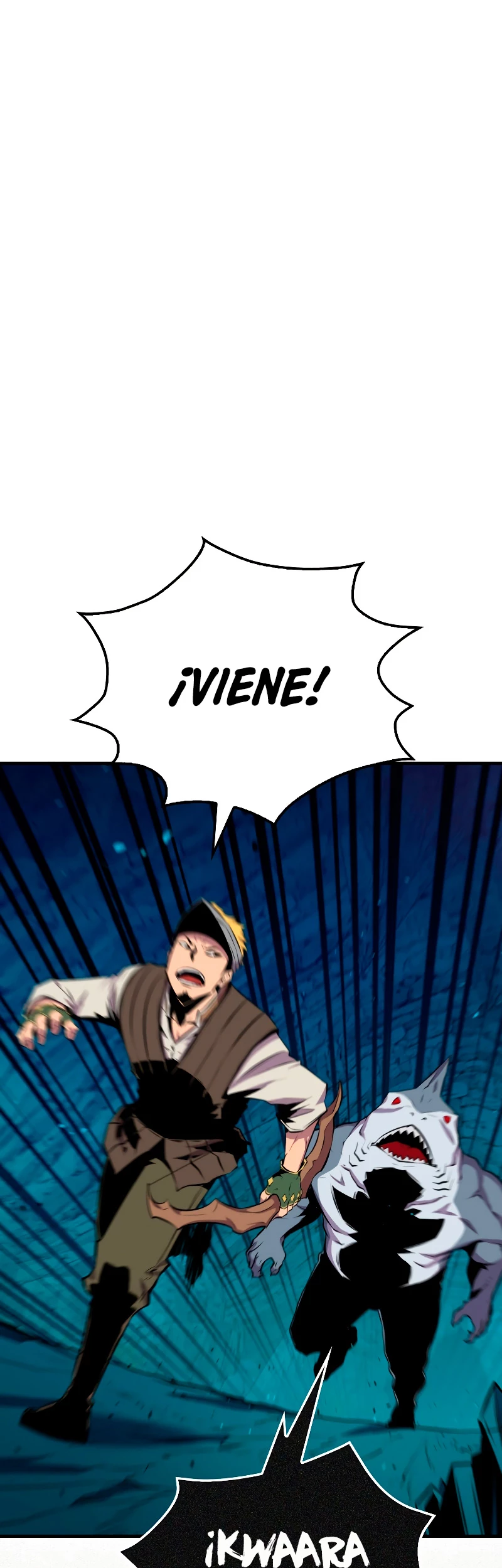 Ranker Dormido > Capitulo 36 > Page 341
